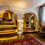 Hotel Utopia Cave Cappadocia Ürgüp