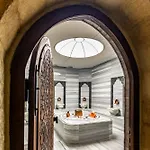 Utopia Cave Cappadocia Szálloda 4*