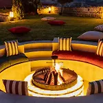 Utopia Cave Cappadocia Ürgüp
