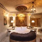 Utopia Cave Cappadocia