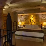 Utopia Cave Cappadocia Szálloda