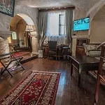 Utopia Cave Cappadocia Szálloda