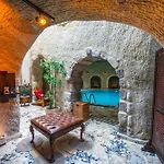 Szálloda Utopia Cave Cappadocia