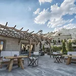 Utopia Cave Cappadocia Ürgüp
