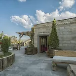 Szálloda Utopia Cave Cappadocia
