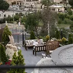 Utopia Cave Cappadocia Ürgüp