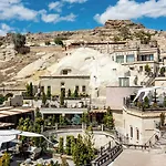 Hotel Utopia Cave Cappadocia