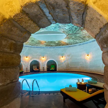 Hotel Utopia Cave Cappadocia 4*