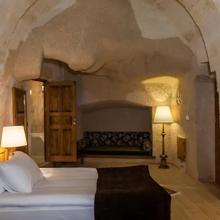 Utopia Cave Cappadocia 4* Ургуп
