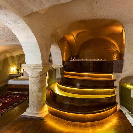 Utopia Cave Cappadocia Отель 4*
