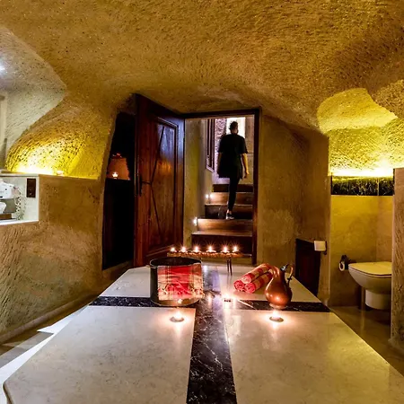 Utopia Cave Cappadocia Hotel