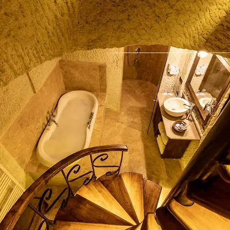 Hotel Utopia Cave Cappadocia