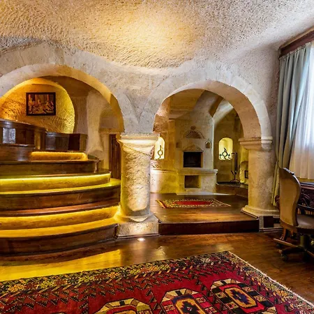 Hotel Utopia Cave Cappadocia Urgup