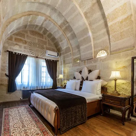 Utopia Cave Cappadocia Hotel