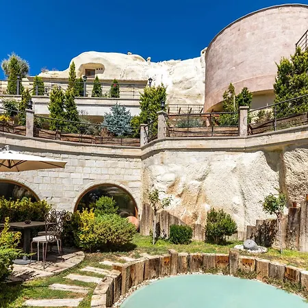 Utopia Cave Cappadocia Hotel 4*