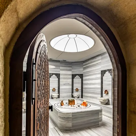 Utopia Cave Cappadocia Отель 4*