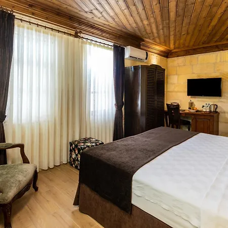 Hotel Utopia Cave Cappadocia Urgup