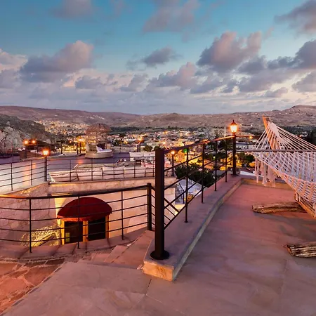 Utopia Cave Cappadocia Hotel