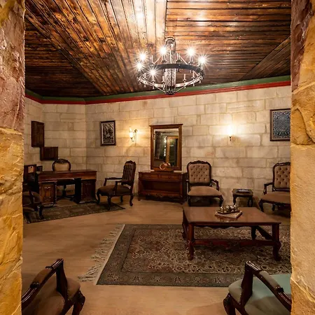 Utopia Cave Cappadocia 4* Urgup