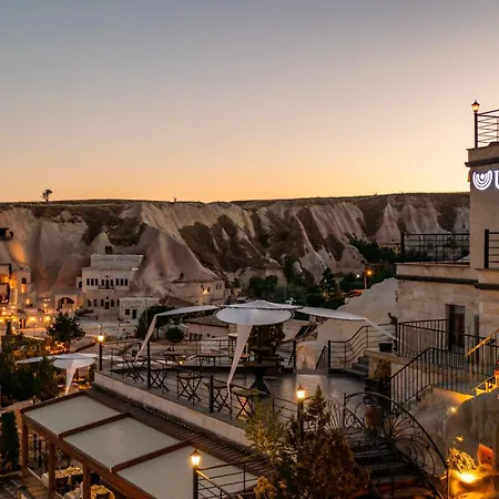 Utopia Cave Cappadocia Hotel