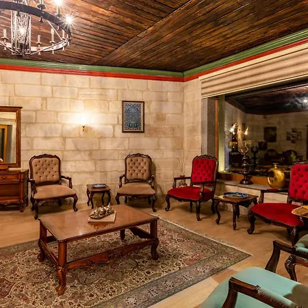 Utopia Cave Cappadocia 4* Ürgüp