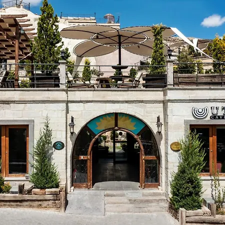 Hotel Utopia Cave Cappadocia 4*