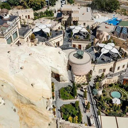 Hotel Utopia Cave Cappadocia
