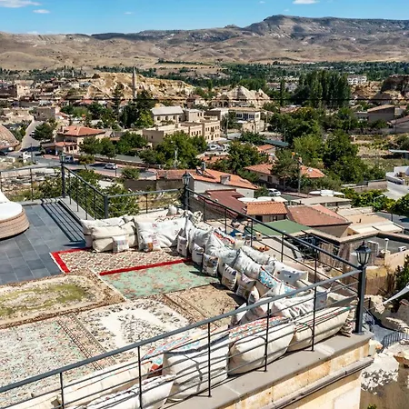 酒店 Utopia Cave Cappadocia
