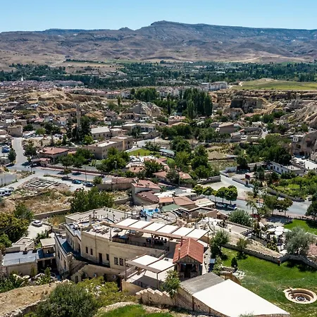 酒店 Utopia Cave Cappadocia 4*
