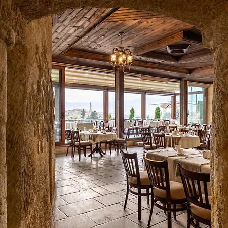 Utopia Cave Cappadocia Hotel Urgup