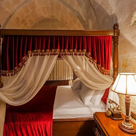 Utopia Cave Cappadocia 4* Ürgüp