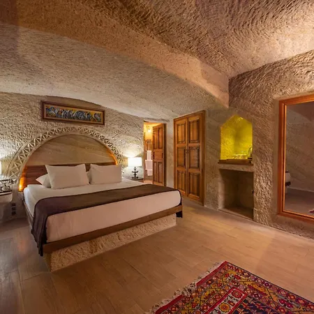Hotel Utopia Cave Cappadocia Urgup