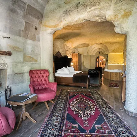 Utopia Cave Cappadocia 4* Ürgüp