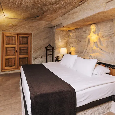 Utopia Cave Cappadocia