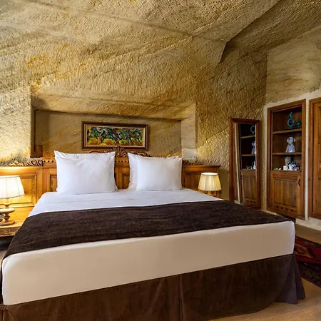Utopia Cave Cappadocia 4*