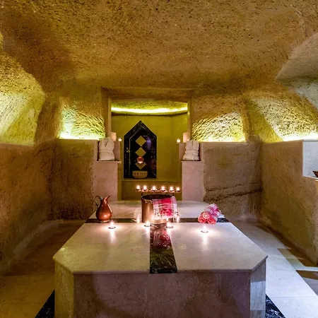 Utopia Cave Cappadocia Hotel 4*