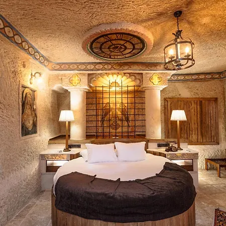 Utopia Cave Cappadocia