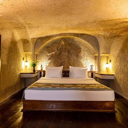 Utopia Cave Cappadocia 4* Ürgüp
