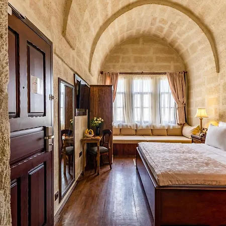 Utopia Cave Cappadocia Hotell 4*