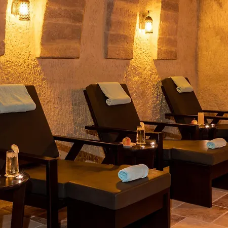 Hotel Utopia Cave Cappadocia Urgup