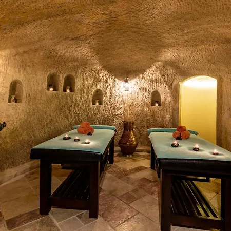 Hotell Utopia Cave Cappadocia Ürgüp