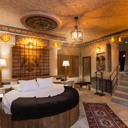 Utopia Cave Cappadocia 4*