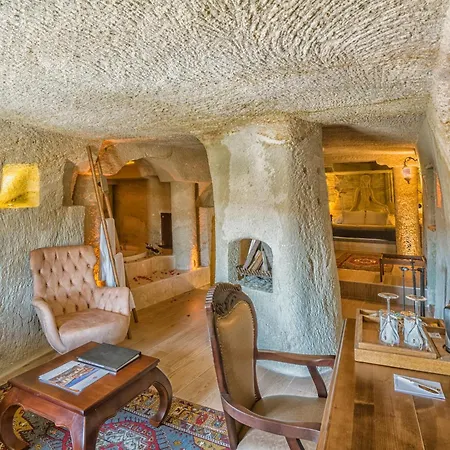 Utopia Cave Cappadocia Ürgüp