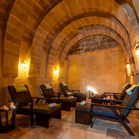 Hotel Utopia Cave Cappadocia 4*