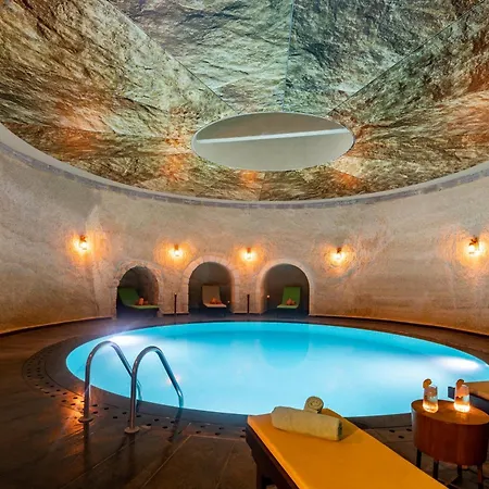 Hotell Utopia Cave Cappadocia Ürgüp