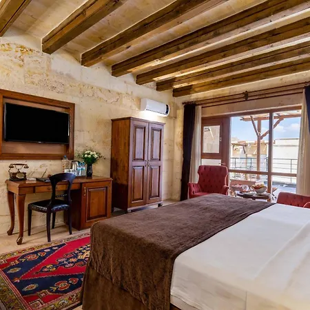 Utopia Cave Cappadocia Hotell Ürgüp
