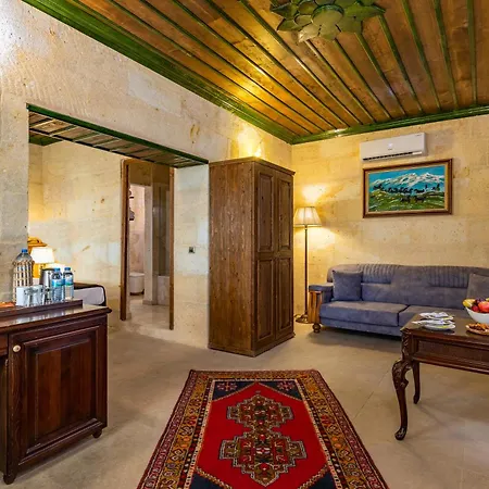 Hotell Utopia Cave Cappadocia Ürgüp
