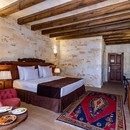 Utopia Cave Cappadocia 4* Ürgüp