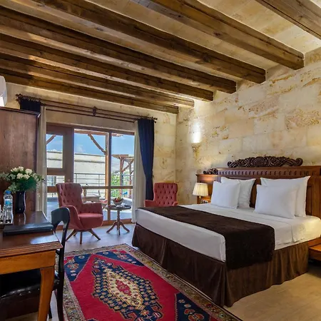 Utopia Cave Cappadocia Hotel 4*