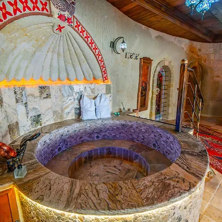 Utopia Cave Cappadocia